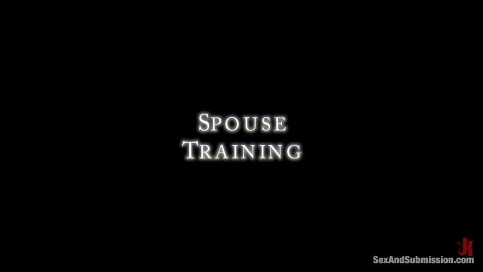 adult clip 20 bdsm milf pussy fisting porn videos | Spouse Training | big dick