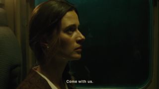 Agnieszka Grochowska, Samantha Ressler – American Dream (2021) HD 1080p - (Celebrity porn)