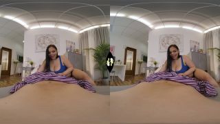 Sofia Lee - Sex - Squeeze VR, SLR (UltraHD 4K 2024) New Porn