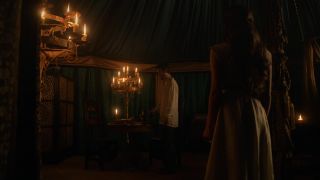 Natalie Dormer – Game of Thrones s02e03 (2012) HD 1080p - (Celebrity porn)