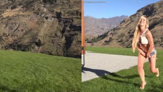 video adulto gratis 37 cámaras femdom gratis fetiche porno Cherie DeVille - [InTheCrack] (4K UHD 1080p)