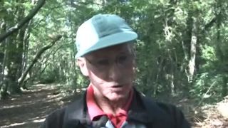 online xxx video 40 Senior lured from the woods, stormy daniels femdom on fetish porn 
