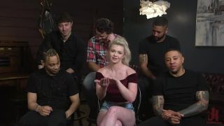 free video 40 Kay Karter, Donny Sins, Robby Echo, Eddie Jaye, Chad Alva, Dillon Cox - Pass The Pussy - deepthroat - handjob porn milf hardcore anal