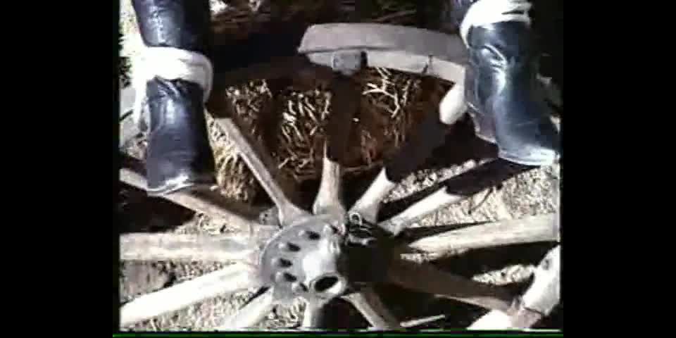 American Tickling Classics 18 Video Sexo Descarga porno