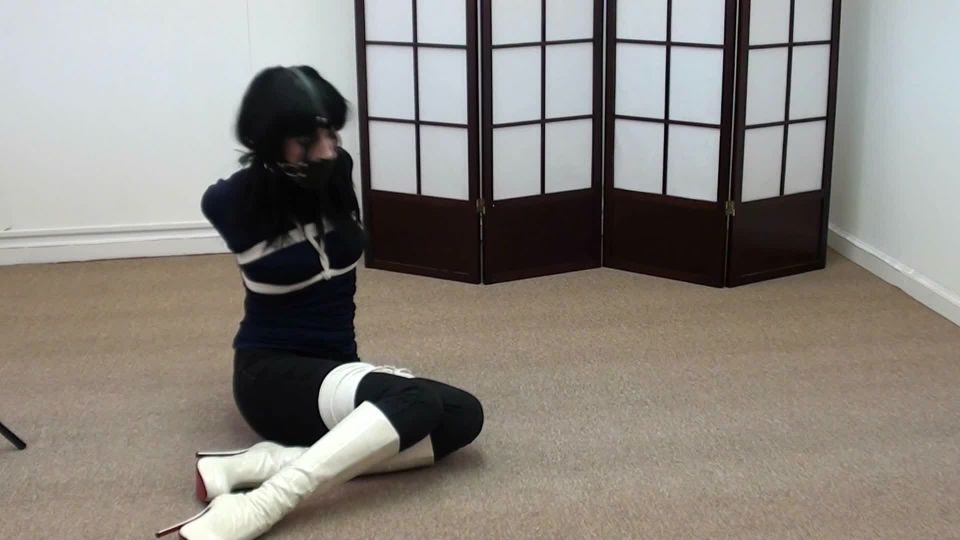 TiedinHeels comNyxon-Booted-Submission-2-HD-WMV