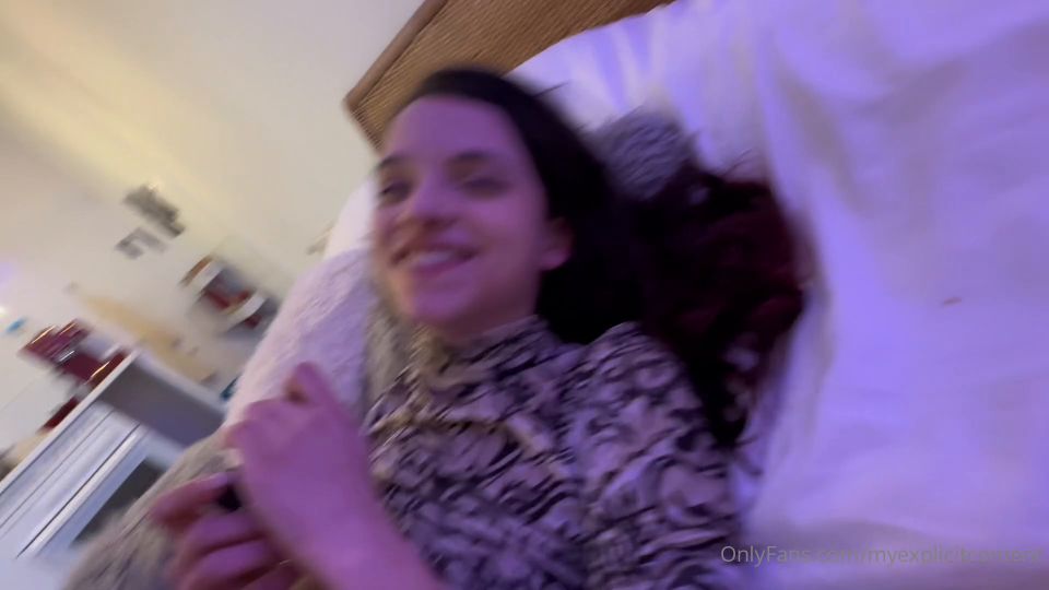 Ohana Petite Anal Fucked Hardcore Sex Black Panties Teen POV