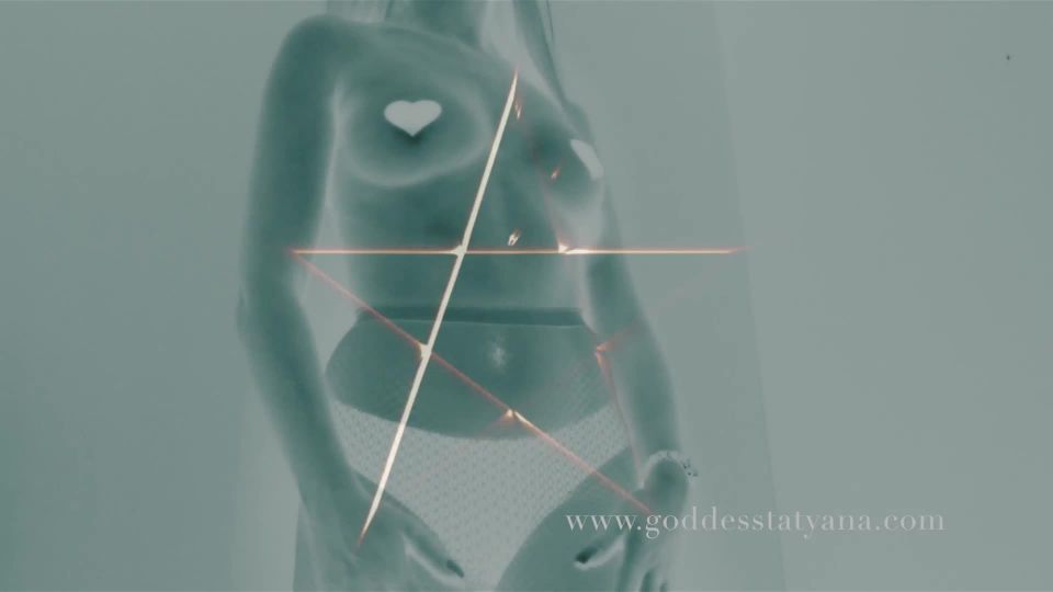 free adult video 8 Goddess Tatyana - Possession | hypnotic | fetish porn softcore femdom