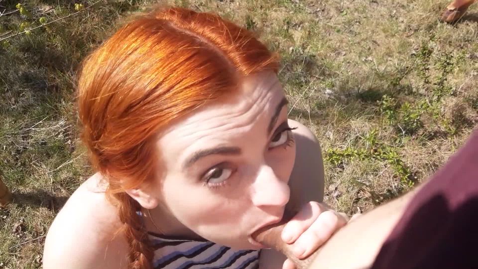 online clip 20 Lolarosexxx – Boy Girl Fucking Outdoors, cock blowjob female point of view on public 