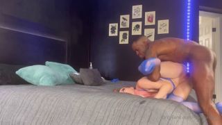Madisonmorgan Loves Getting Pounded By BBC Madisonmorgan Mature