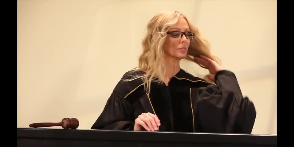 xxx clip 3 The Divorcee #2 on tattoo one piece swimsuit fetish