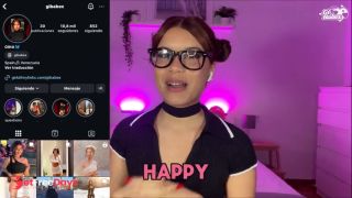 [GetFreeDays.com] LIFE IS STRANGE PORN PORN REACTION WITH PUSSY CAM Porn Stream February 2023