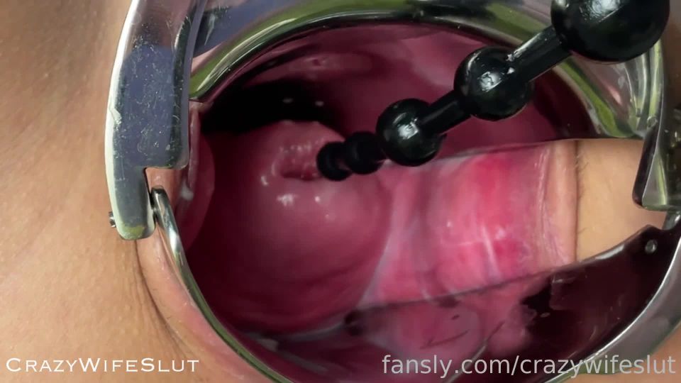 online xxx video 33 CrazyWifeSlut - 06-08-2022-412309563719561216-#peehole #fucking and #cervix play #fyp #crazywifeslut #speculum #insertion #insertions #e on femdom porn bbw femdom