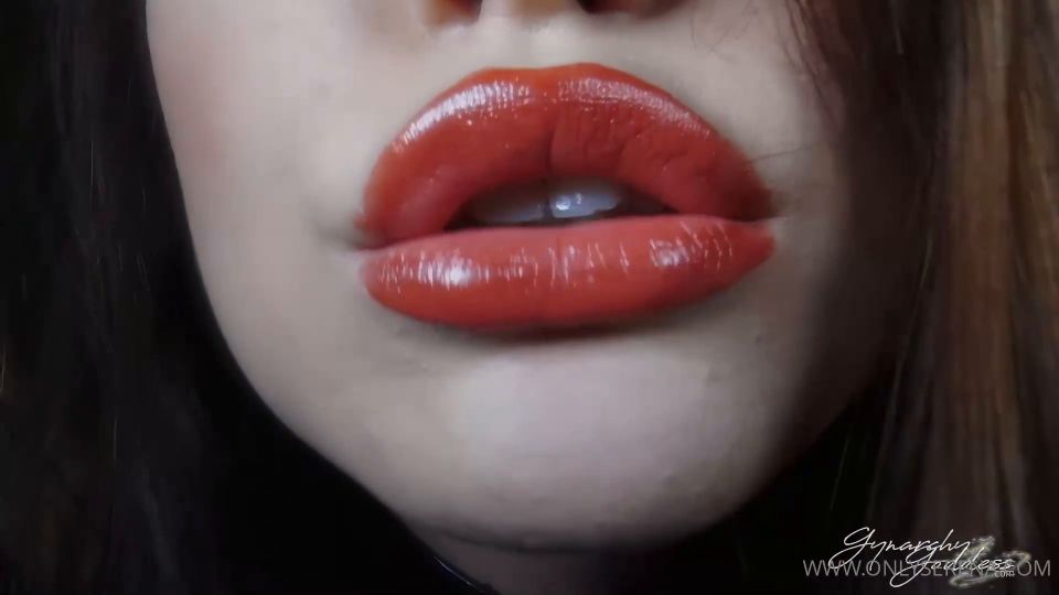 Adicto brillante que sólo amas todas las cosas brillante, no - Diosa Serena.