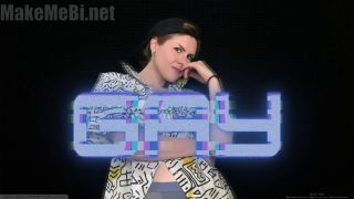 [K2S.CLUB] Miss Mindy - You're Gay Now JOI Countdown - FullHD 1080P