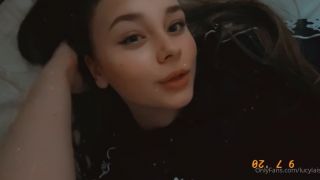 [Onlyfans] lucylaistner -09-07-2020-78030159-