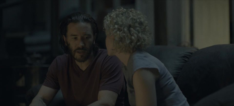 Julia Garner - Ozark s03e06e08 (2020) HD 1080p - (Celebrity porn)