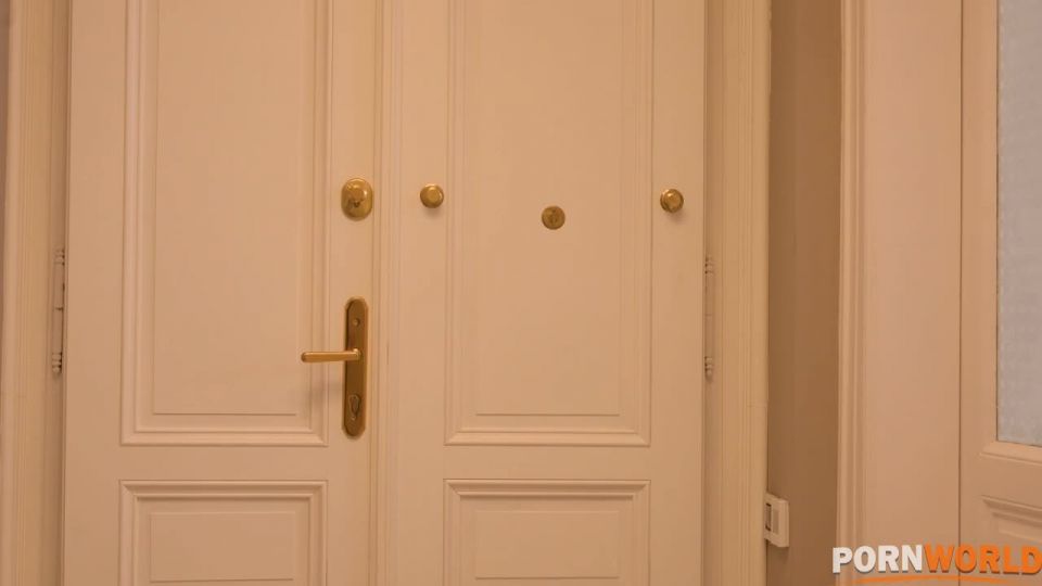 PornWorld - Nicole Love Brittany Bardot - GP1830