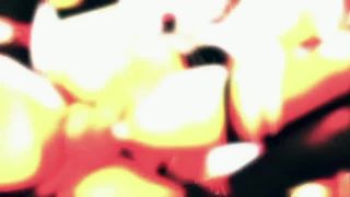 Three whores masturbate by putting their hands and fists ...