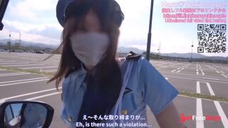 [GetFreeDays.com] Miniskirt police car sex and no bra shopping outside the car creampie sex Adult Leak May 2023