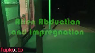 [GetFreeDays.com] Alien Impregnation - Ovipositor Egg Laying XXXMaren Porn Film March 2023
