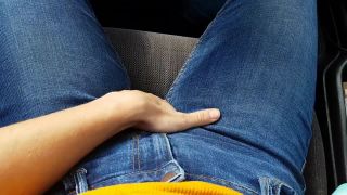 online porn video 47 stocking fetish femdom porn | Hazel Simone – Female POV Hitachi Quickie in the Car | pov