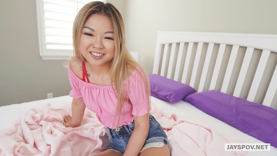 online adult clip 33 Lulu Chu - Tiny Asian Teen Slut Lu Lu Chu (FullHD) on femdom porn kj fetish