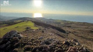 Mia-Nouvelle - NICHT SEIN ERNST - ANSTATT ROMANTIK - SPERMABOMBE und AnalSex - FullHD 1080P