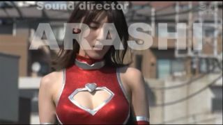 [supermisses.com] GIGP-03 コスプレデュイ – ユルディナルソルジャーJustine Kana Morisawa