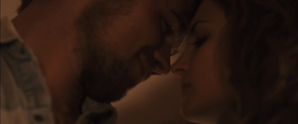 Rachael Leigh Cook – Red Sky (2014) HD 1080p - [Celebrity porn]