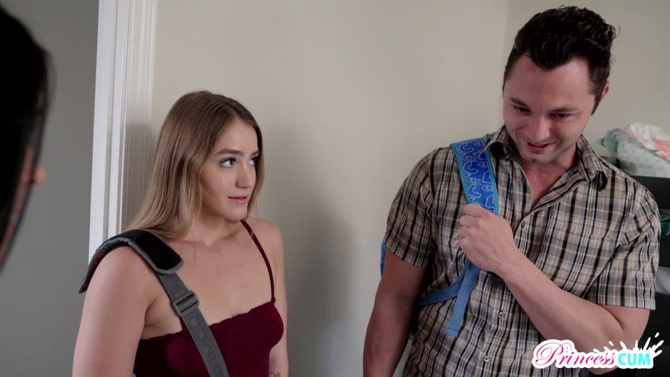 adult video 27 adult diaper fetish -Porn – PrincessCum presents Kenzie Madison in Make You Cum, teens on cuckold porn