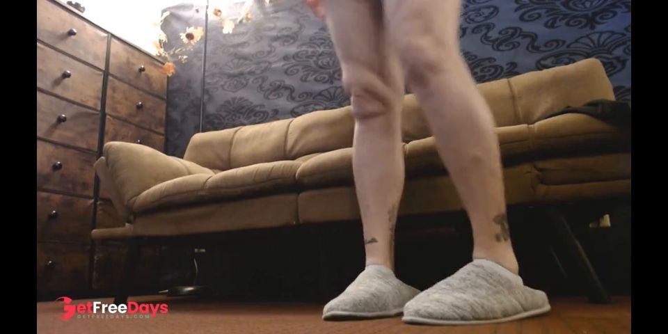 [GetFreeDays.com] Big Dingy Gray House Slippers Porn Stream March 2023