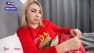 [GetFreeDays.com] Step Mom Gives Herself to Step Son as Perfect Christmas Gift Porn Stream May 2023