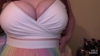 online clip 16 Lola Banks - Blackmail-Fantasy Quickie - fetish - femdom porn mature bbw femdom