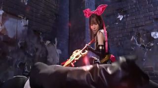 [SuperMisses.com] MSZ-28 Magical Princess Ai Endless Climax, an Infinite Loop-005