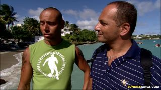 AmanecerRey 030310 Judith Fox Tera Bond