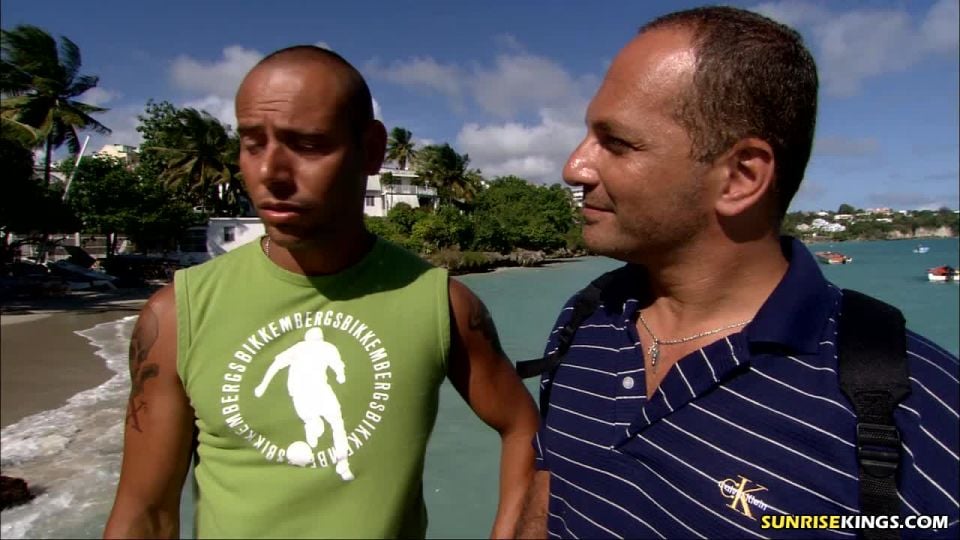 AmanecerRey 030310 Judith Fox Tera Bond