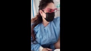 hardcore Alex keeper aka alexkeepercrazysexylife - 08-12-2024 OnlyFans Video - i know you love a cheeky medical ASMR for you not expected but tips are always video Alex keeper