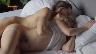 online video porno 41 pov tetas grandes 1080p bonniealex - Despiertar la mañana Sexo sensual - [ModeloHub] (FullHD 1080p), tetas grandes en femdom porno