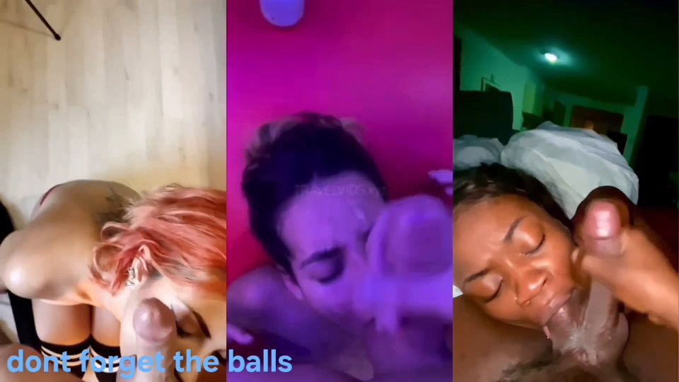 GOON TO PT2 Onlyfans (Amateur porn)