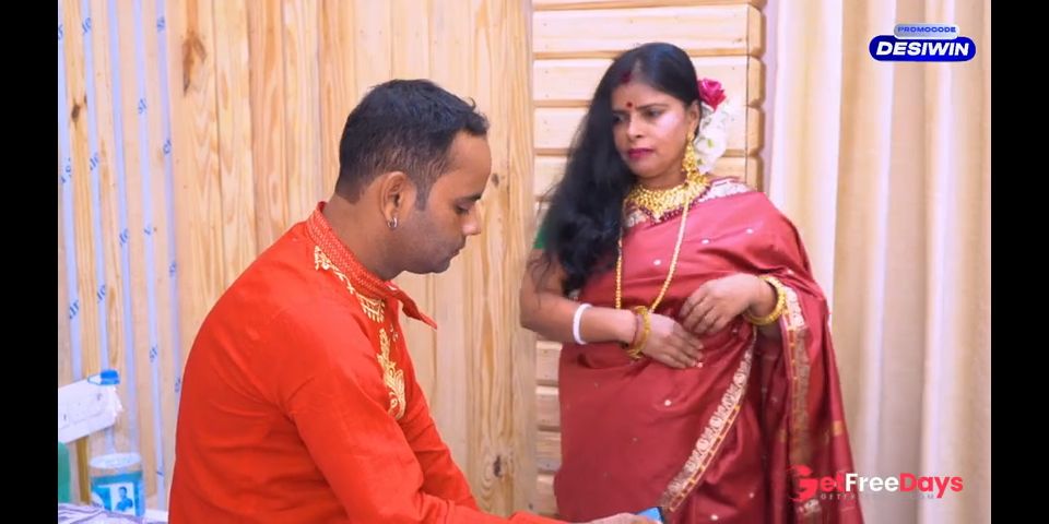 [GetFreeDays.com] Desi Indian Bhabhi Hardcore Sex With Devar Sex Film December 2022