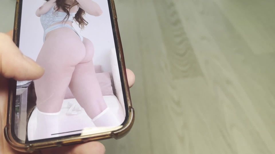 Video Married Neighbor Accidentally Airdrops Me Nudes Gets Fucked R...