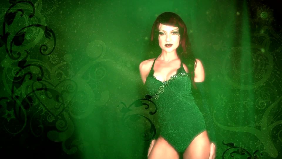 M@nyV1ds - The Mistress B - Poison