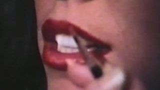 Swedish Erotica 480: Jackie Takes it All (1980’s)(Vintage)