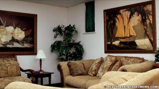 RealSpankings 2018-2023Cara Punished for Improper Attire (Part 1 of 2)
