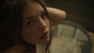 Kristine Froseth - The Truth About the Harry Quebert Affair s01e09 (2018) HD 1080p!!!