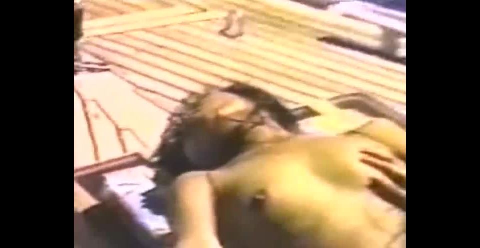 She-Male Encounters 23 - Escape From Katoey Island (1995) Shemale
