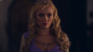 Jenny Allford, Raven Lexy – Sleeping Beauty (2014) HD 1080p!!!