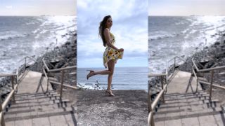 I Love Fresh Air - Li Moon Sex Clip Video Porn Download Mp4