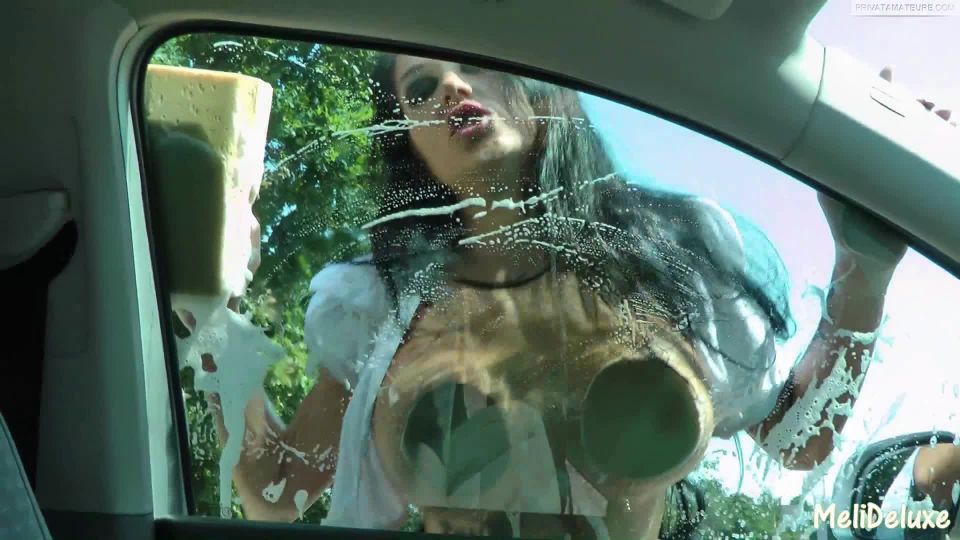 MelDelMegMDGPublicFickenmitSexyCarwash