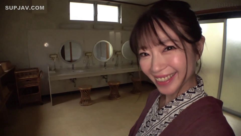 Reducing Mosaic DLDSS-427 卑猥な色白美人と性欲剥き出し孕ませ温泉旅行ドキュメント 中出し解禁4発！！！ めい